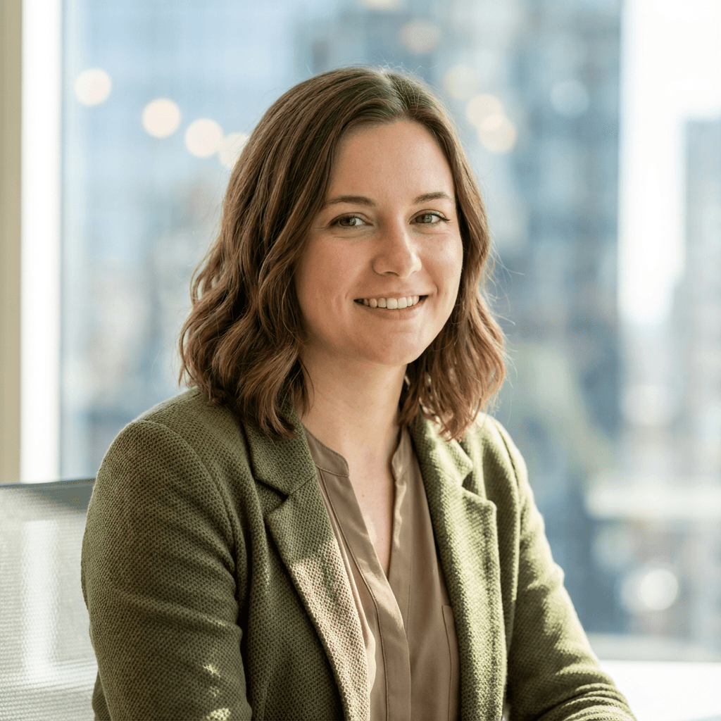 Shanel Thalia, Founder and Behavior Analysis Consultant