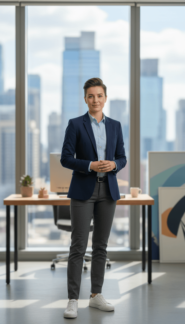 Leadership development and ethical decision-making