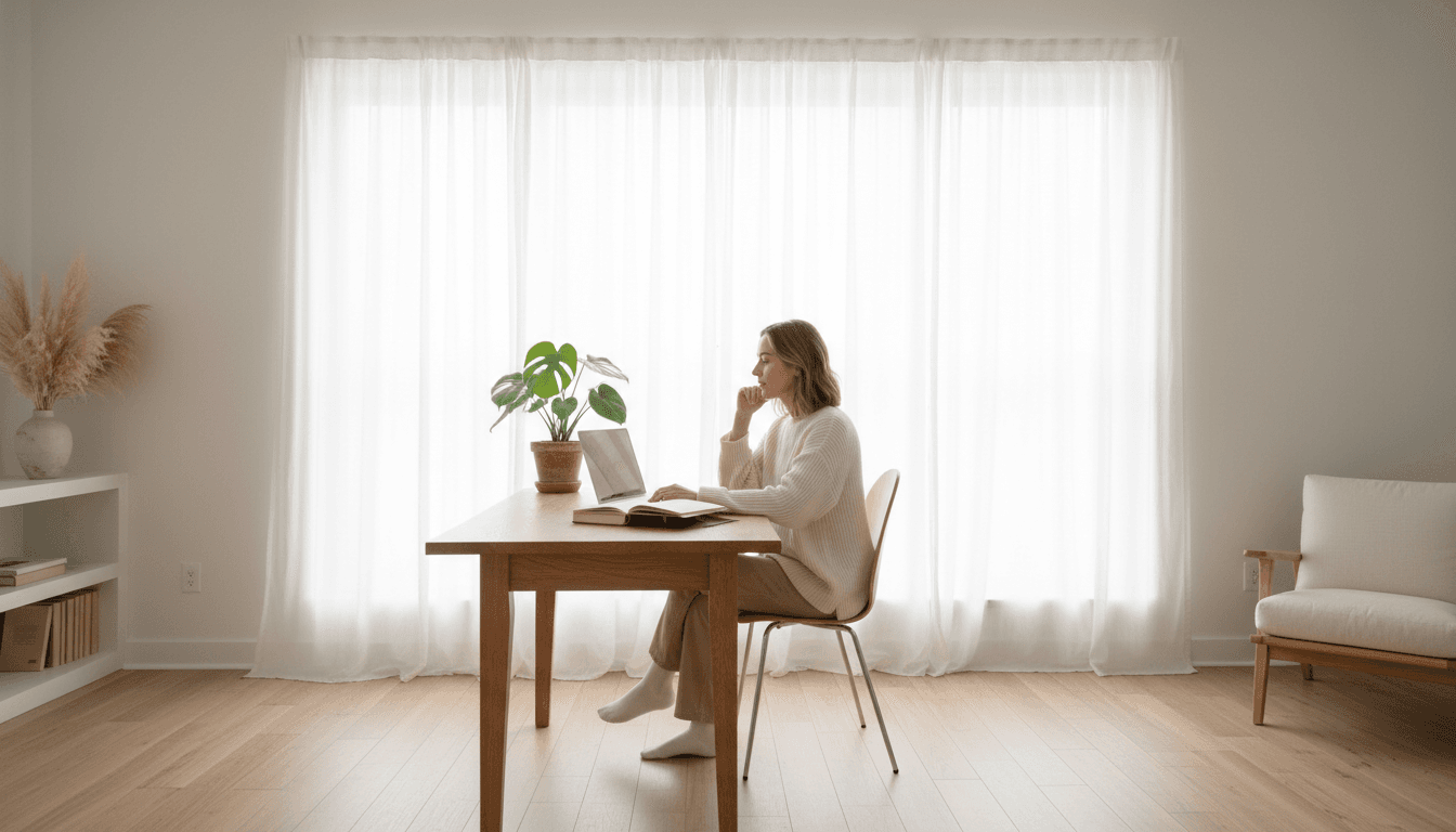 Ongoing support and progress review